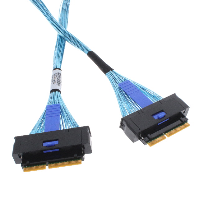 TE Connectivity AMP Connectors 2324305-2